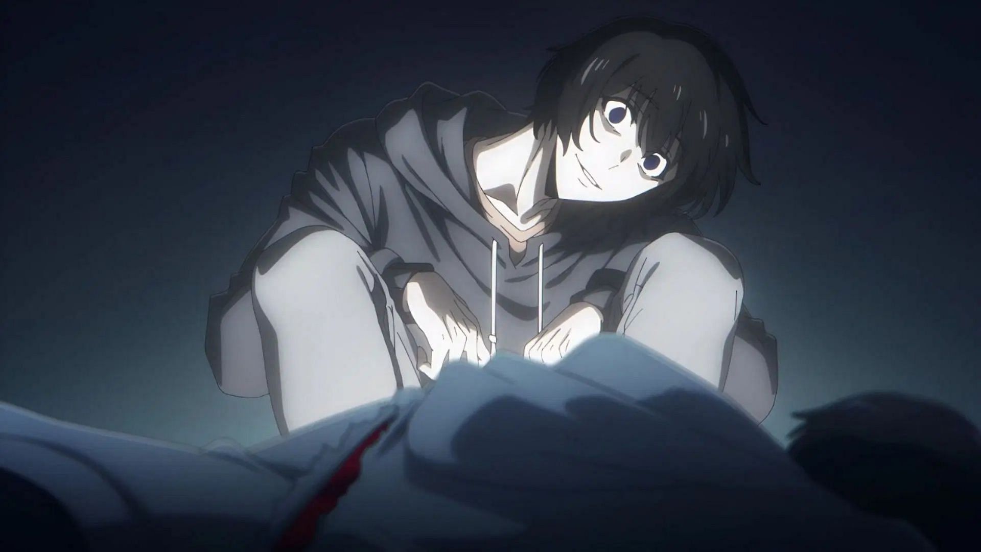 Sung Jinwoo (Image via A-1 Pictures)